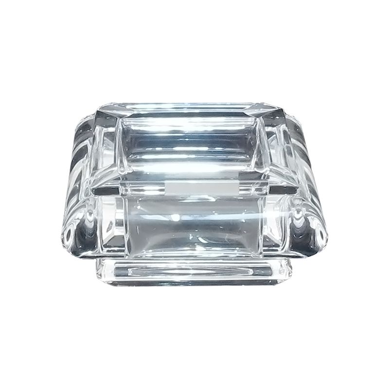Posacenere Canton Cristal Sevres
