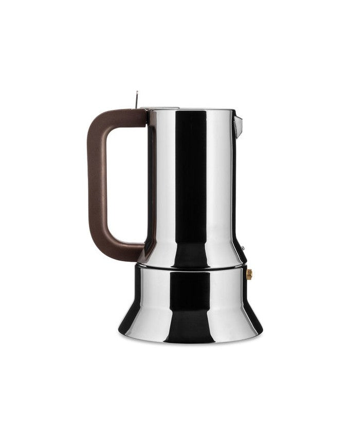 Caffettiera Espresso 6 tazze Alessi