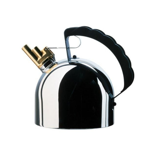 Bollitore Con Fondo In Acciaio Alessi