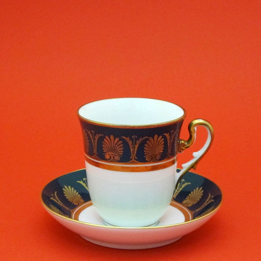 Tazza Colazione Natale 1998