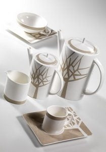 Caffettiera Living