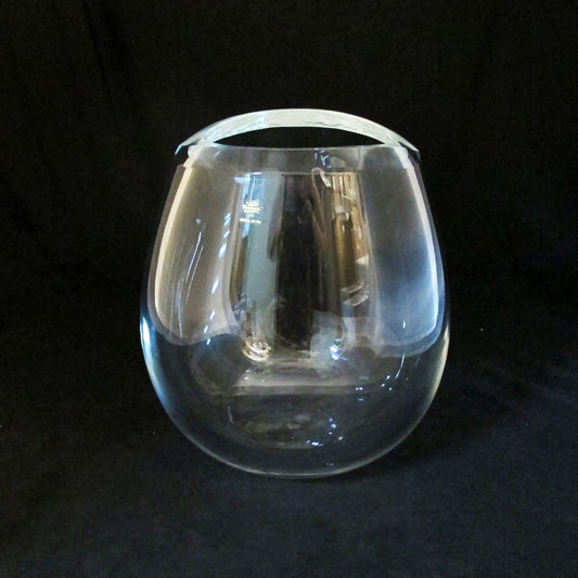 Vaso Cristallo Richard Ginori