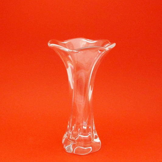 Vaso Fantasia Fiore Cm 30 R.Ginori