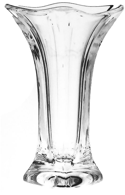 Vaso Cristallo Minerva