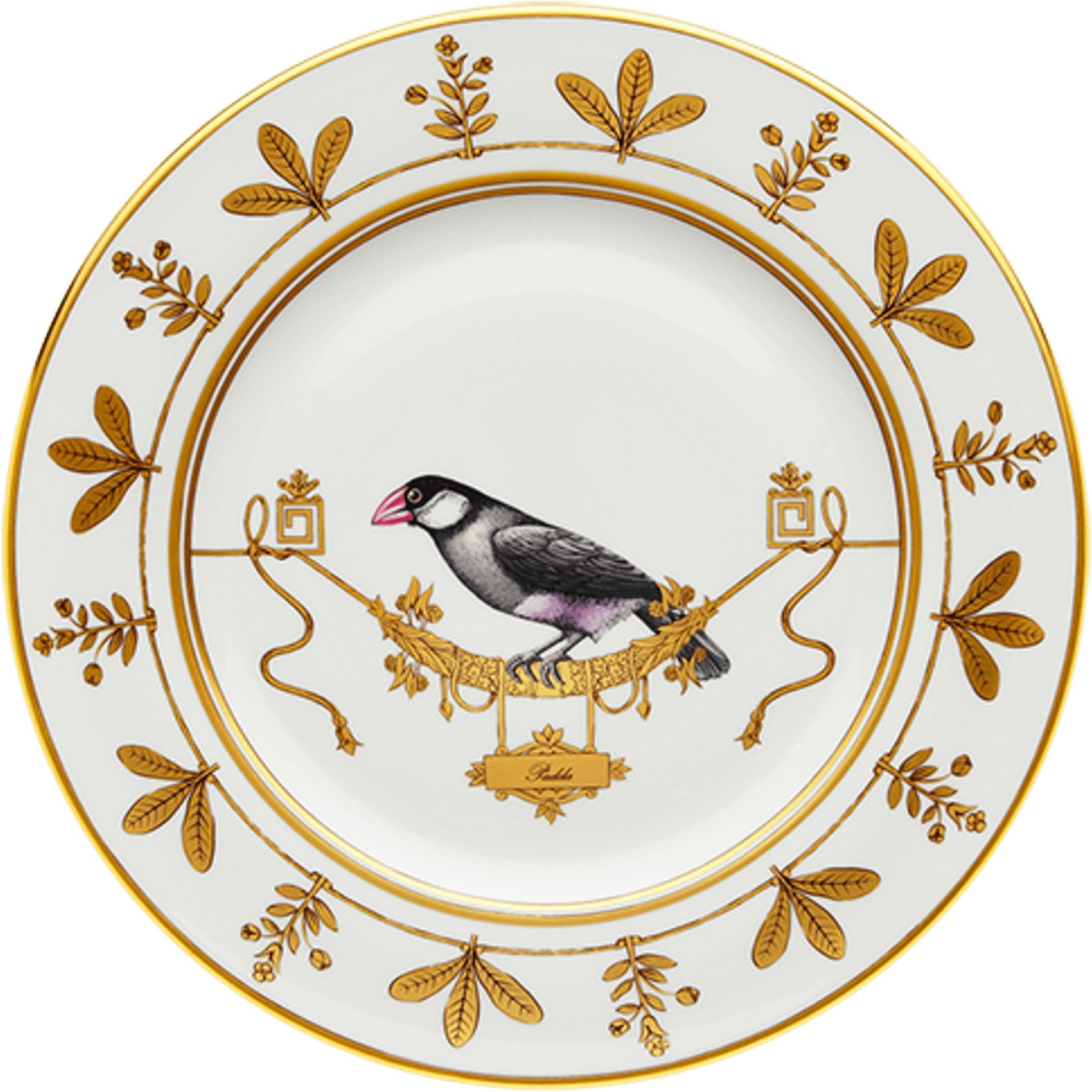 SegnapostoÃ¯Â¿Â½Arcadia Rosa Ginori 1735