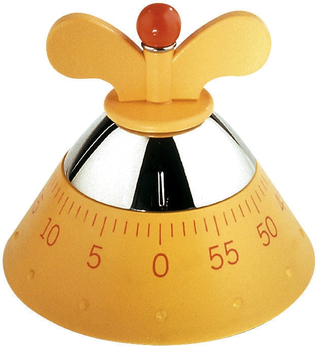 "Kitchen Timer" Contaminuti Alessi