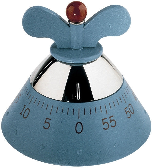 "Kitchen Timer" Contaminuti Alessi
