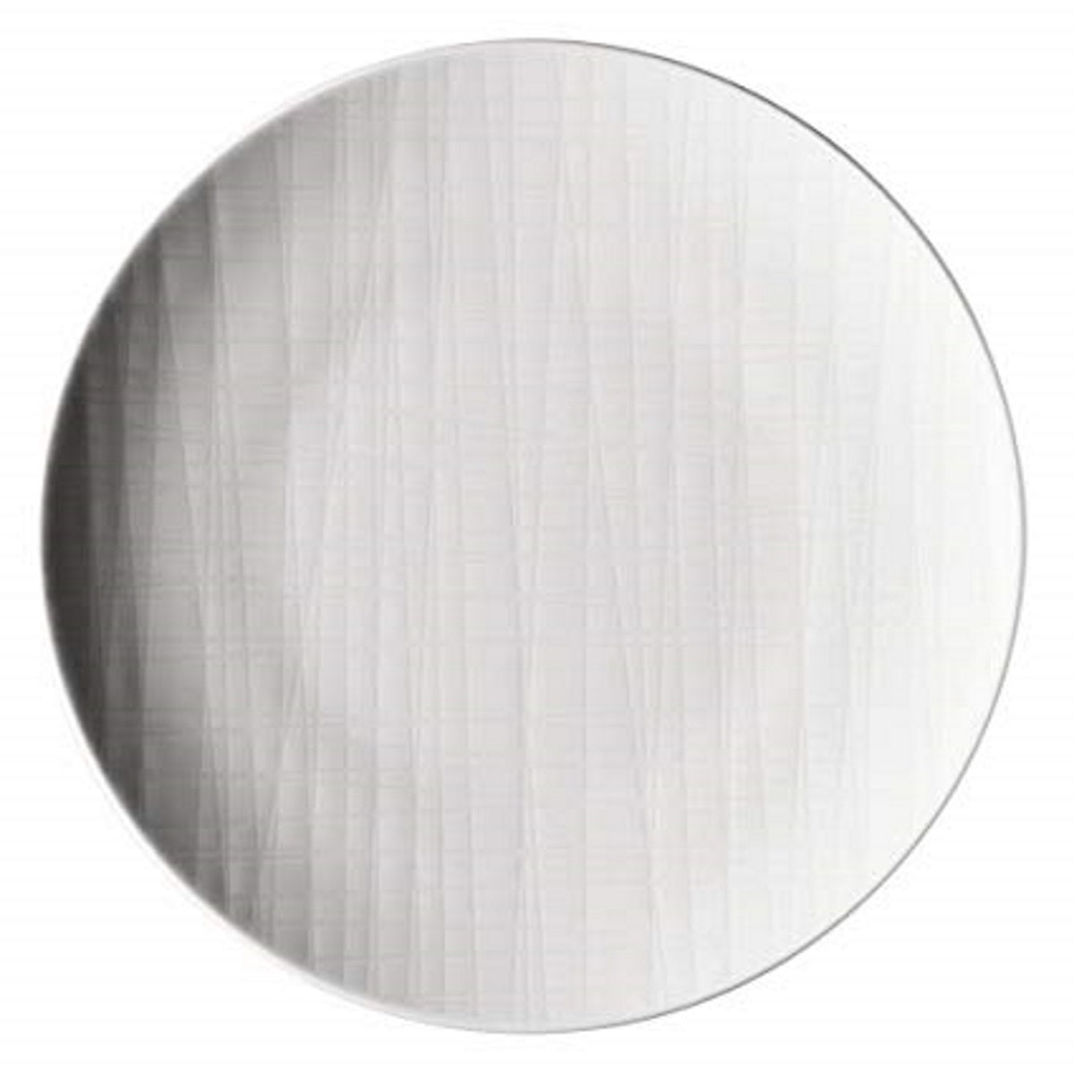 Servizio Piatti Torta 7 Pz Mesh 11 Rosenthal