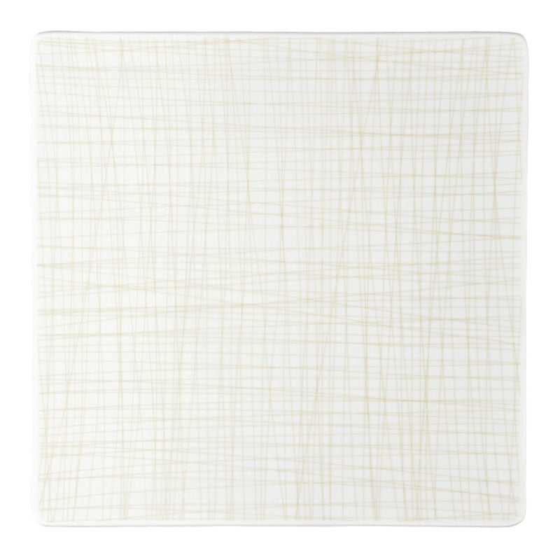 Servizio Piatti Torta 7 Pz Mesh 14 Rosenthal