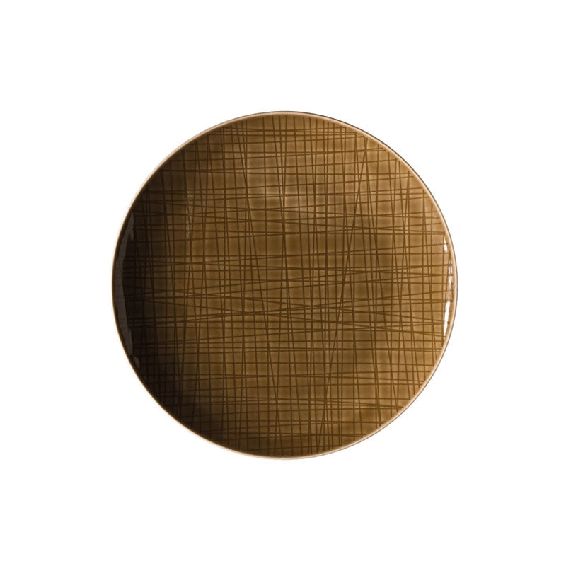 Servizio Piatti 18 Pz Mesh 1 Rosenthal
