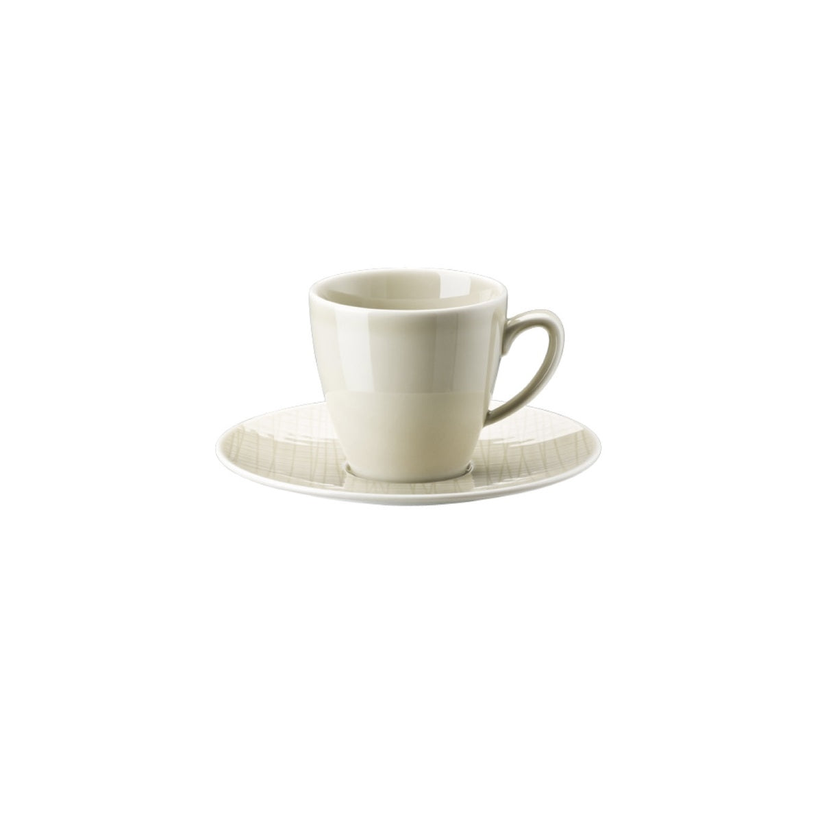 Servizio Piatti 18 Pz Mesh 1 Rosenthal