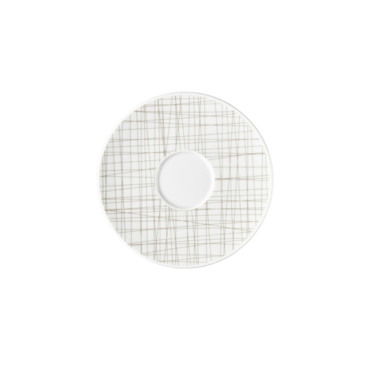 Servizio Piatti 18 Pz Mesh 1 Rosenthal