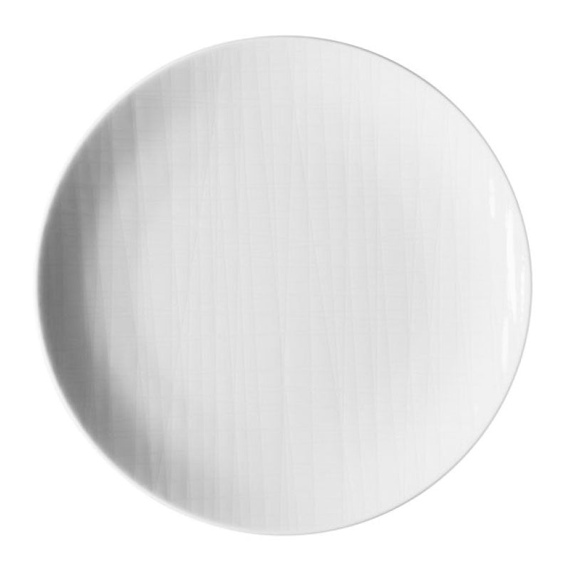 Servizio Piatti 18 Pz Mesh 1 Rosenthal
