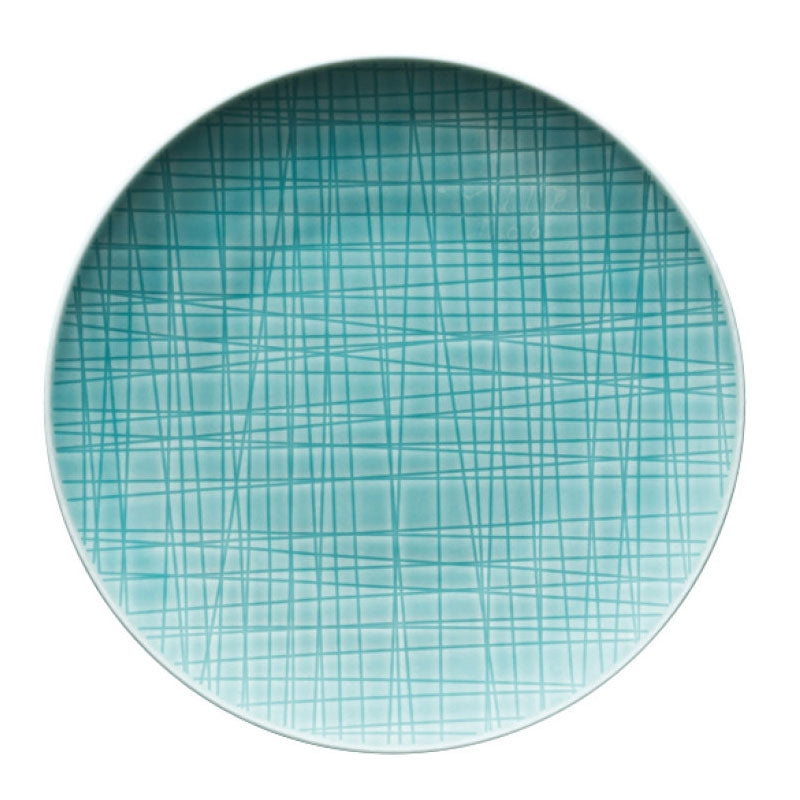 Servizio Piatti 18 Pz Mesh 1 Rosenthal
