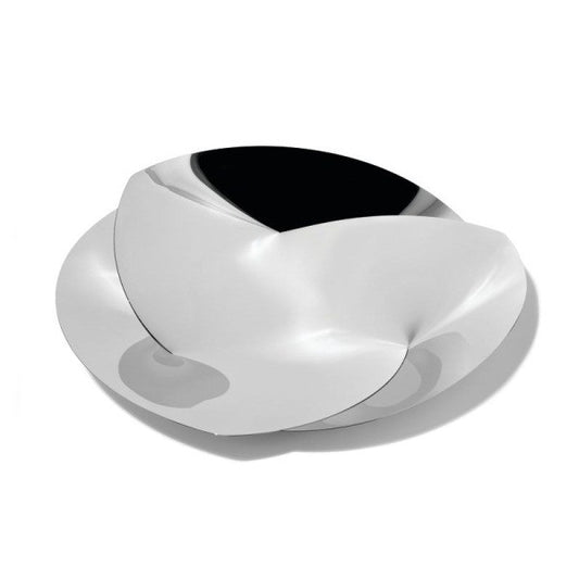"Resonance" Fruttiera Alessi