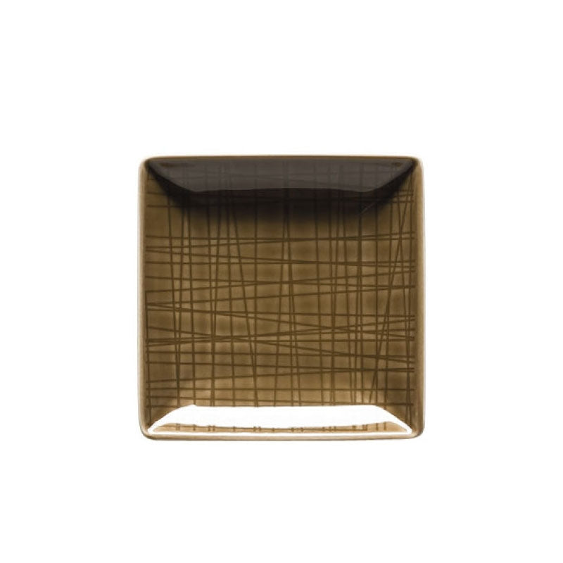 Servizio Piatti 18 Pz Mesh 2 Rosenthal