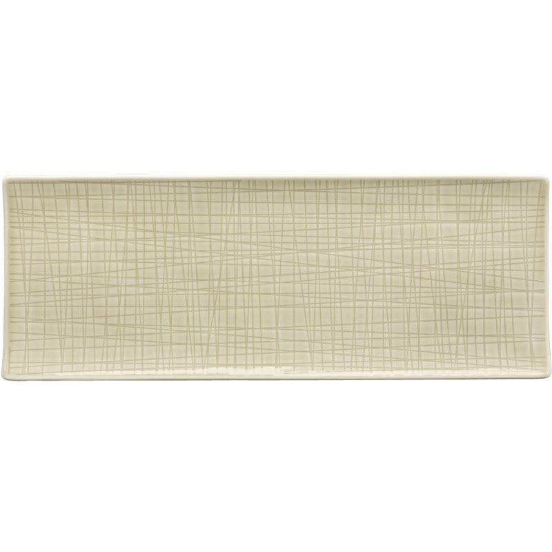Servizio Piatti 18 Pz Mesh 2 Rosenthal