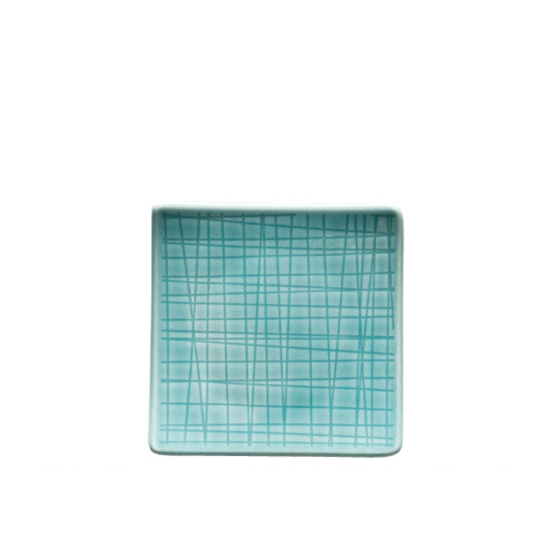Servizio Piatti 18 Pz Mesh 2 Rosenthal