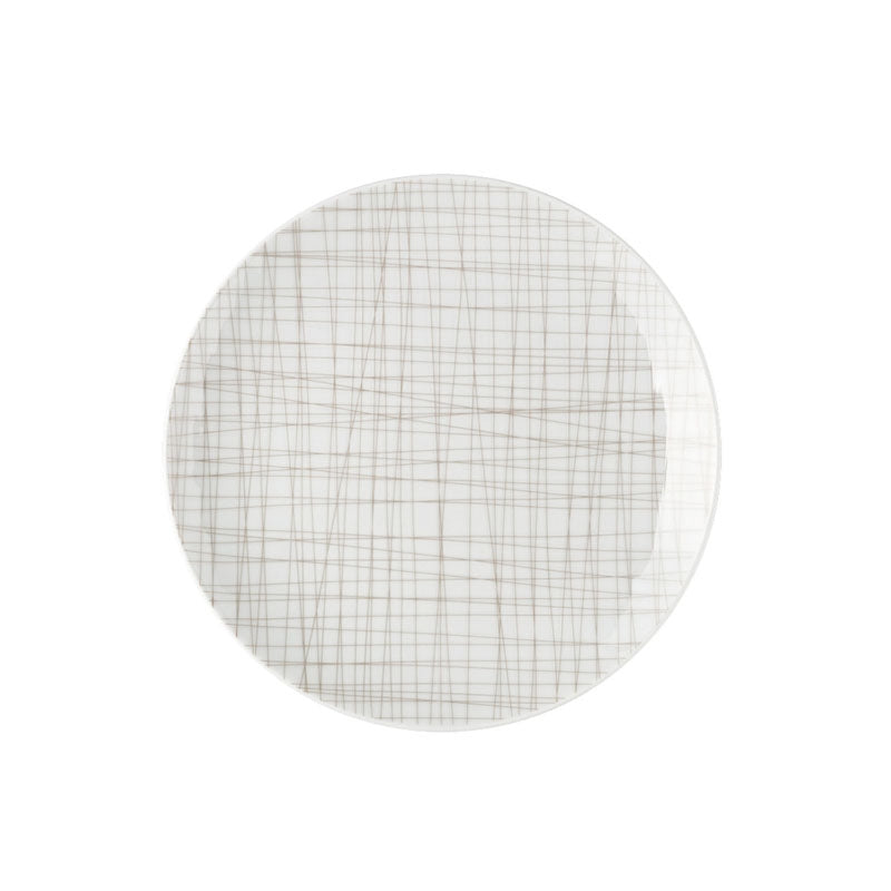 Servizio Piatti 18 Pz Mesh 4 Rosenthal