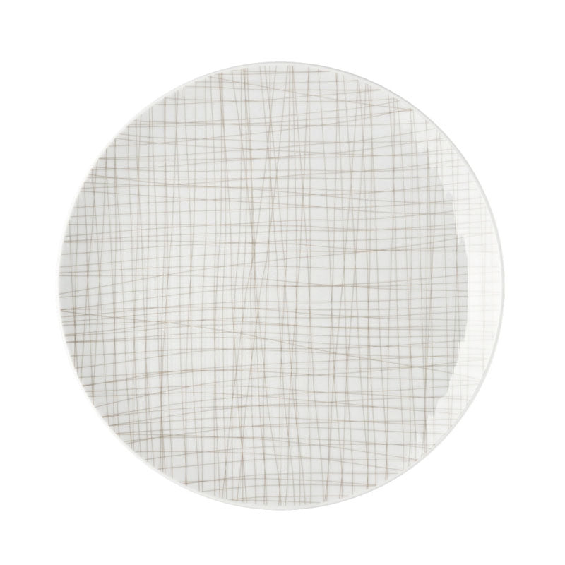 Servizio Piatti 18 Pz Mesh 4 Rosenthal