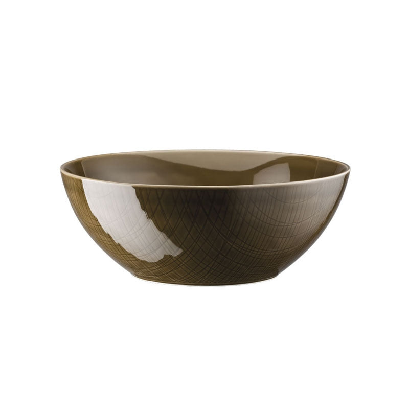 Servizio Macedonia 7 Pz Mesh 6 Rosenthal