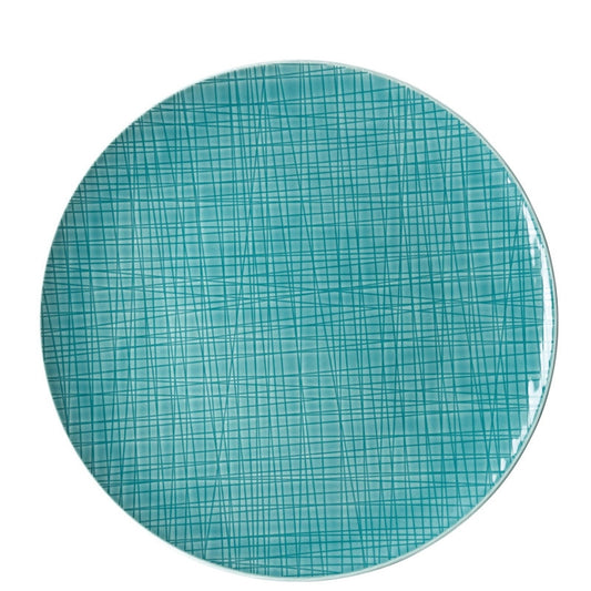 Servizio Piatti Torta 7 Pz Mesh 9