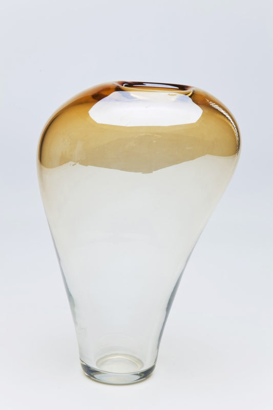 Vaso Bubble Ambra Kare Design