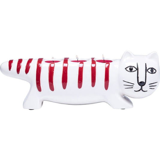 Lumino The Cat Trio