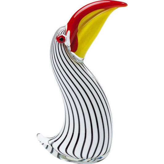 Figura Decorativa Tukan 23Cm Kare Design