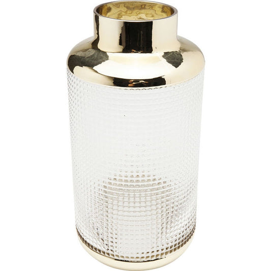 Vaso La Noble 30Cm Kare Design
