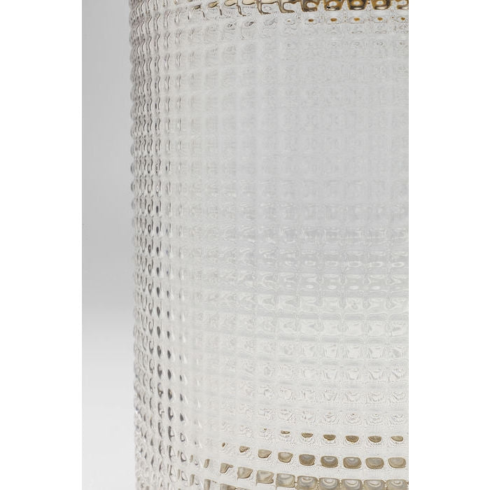 Vaso La Noble 30Cm Kare Design