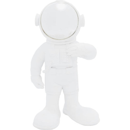 Oggetto Decorativo Waving Astronaut 27Cm Kare Design Kare Design