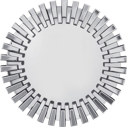 Specchio Sprocket h 92Cm