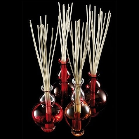 Passione Set Diffusore Essenze Vaso Rosso Ivv
