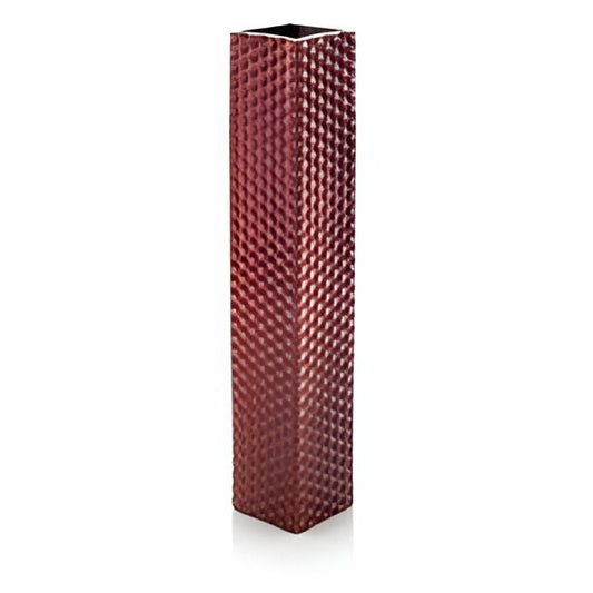 Vaso Bronzo Specchiato H 60 Ivv