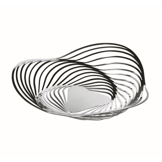 "Trinity" Centrotavola Alessi