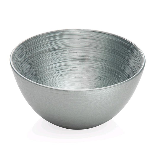 Bombay Bolo Cm.23.5 Decoro Platino (Interno)