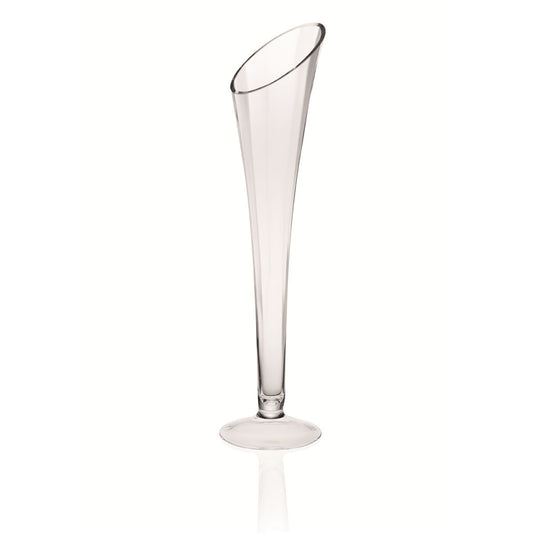 Kalos Vaso H.50 Cm. Ottico