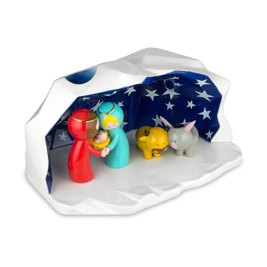 Happy Eternity Baby Presepe W