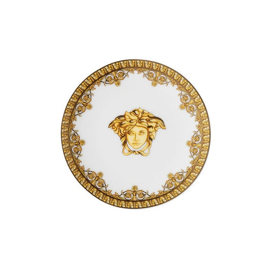 Versace Piatto piano 10 cm Versace