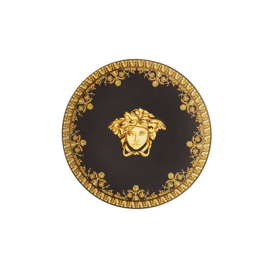 Versace Piatto piano 10 cm Versace