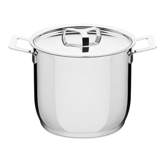 "Pots & Pans" Pentola 24 Cm con coperchio