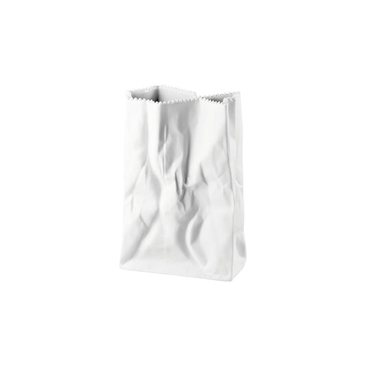 Do not litter Vaso sacchetto 18 cm