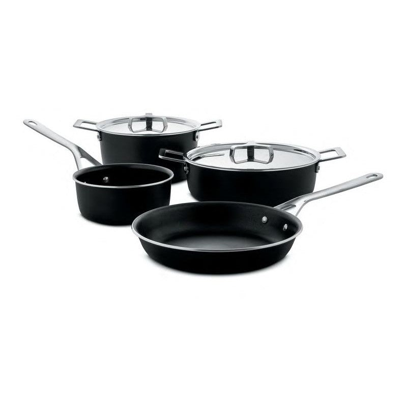 Pots&Pans Set 6 Pentole A