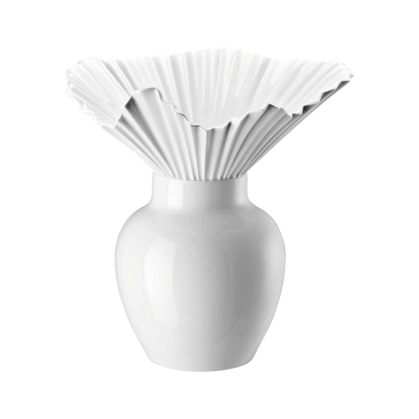Falda Vaso 27 cm