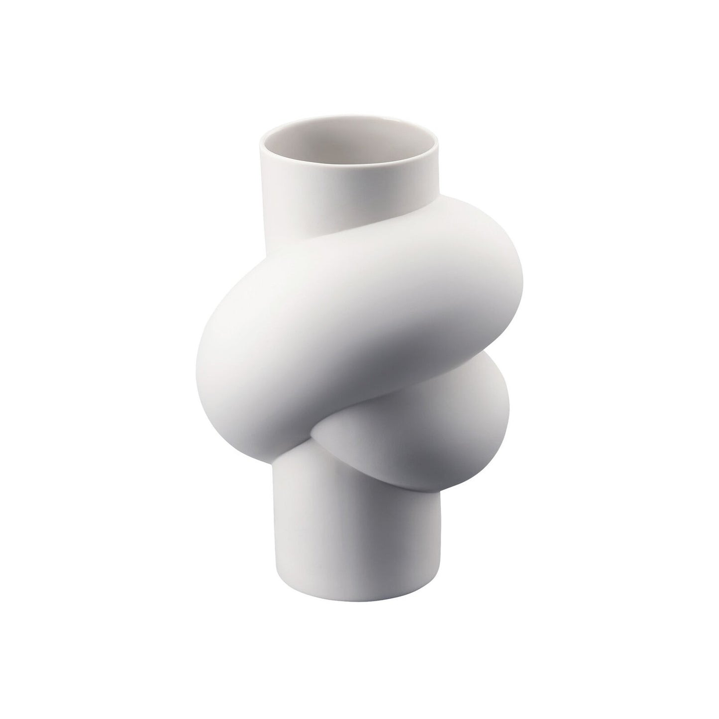 Node Vaso 25 cm Rosenthal