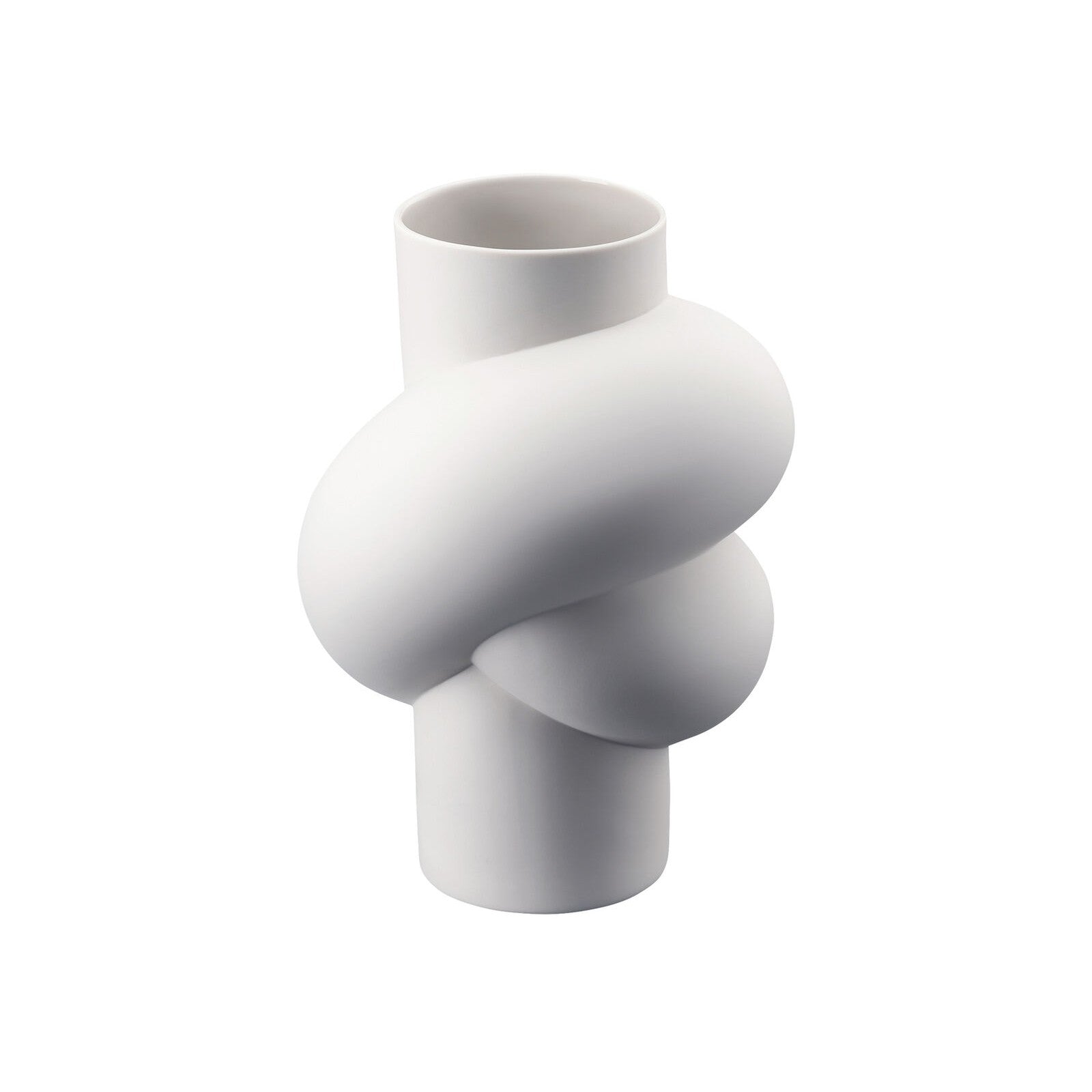 Node Vaso 25 cm Rosenthal