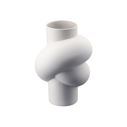 Node Vaso 25 cm Rosenthal