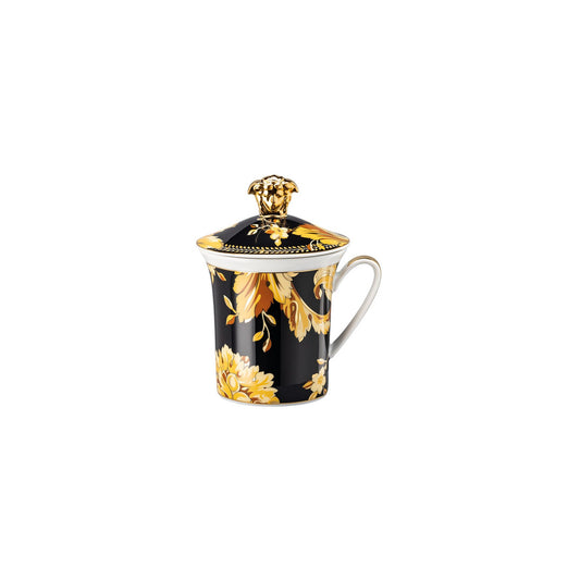 Mug con coperchio Vanity