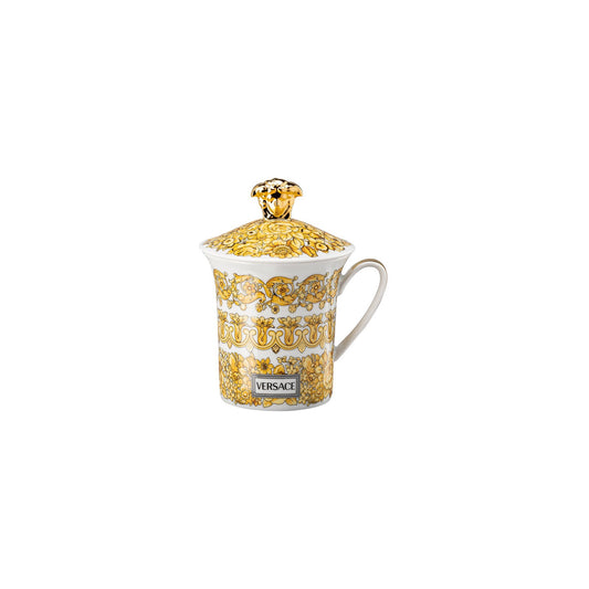 Versace Bicchiere c/cop./30 Versace